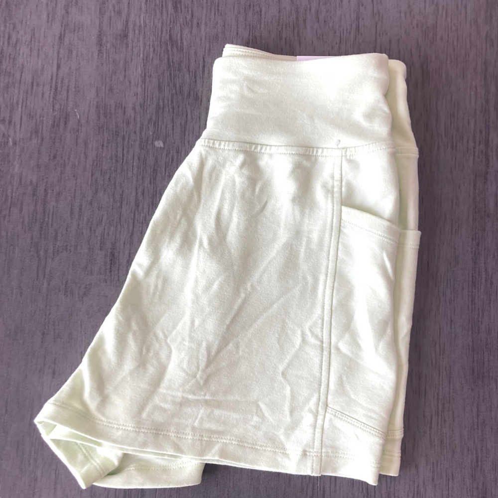 Comfy leisure shorts